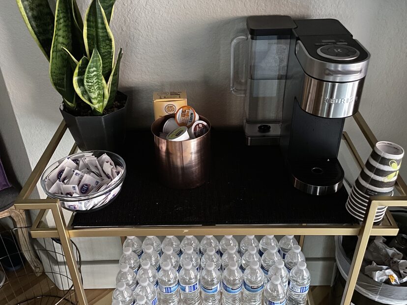 Barre Forte Colorado Springs