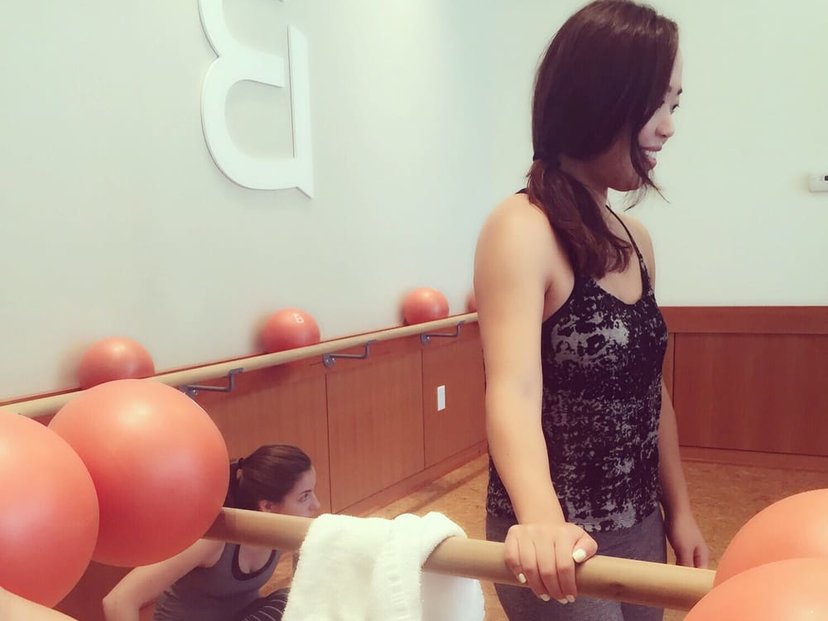 Barre3 Laguna Niguel