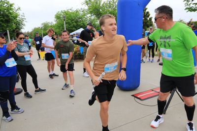 2025 Liberty Station Half Marathon, Marathon Relay & 5K