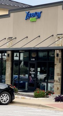 Zenergy Pilates
