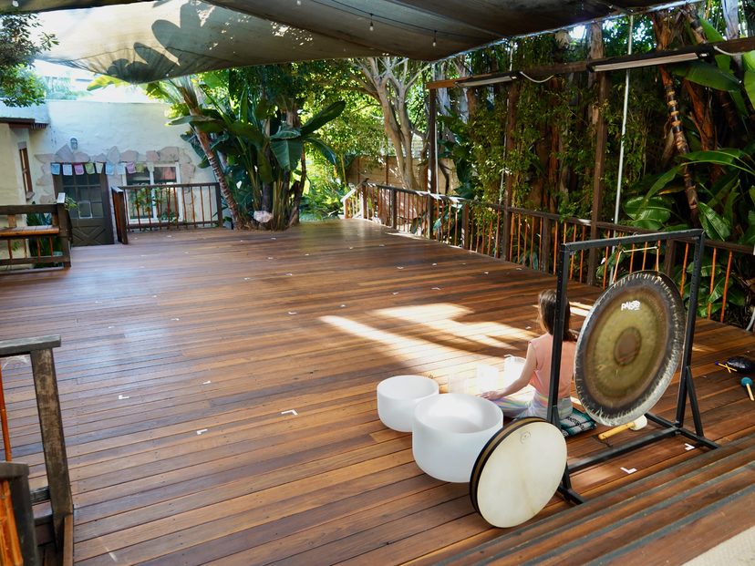 Riffs Yoga Studios - Bird Rock