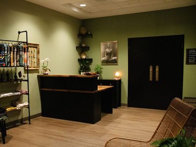 The Wild Yogi Studio - Hot Yoga