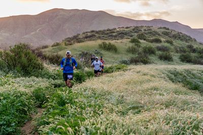 2026 VALENCIA Trail Race