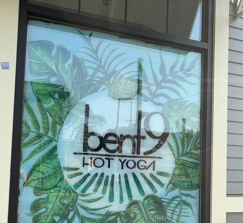 Bent9 Hot Yoga & Fitness