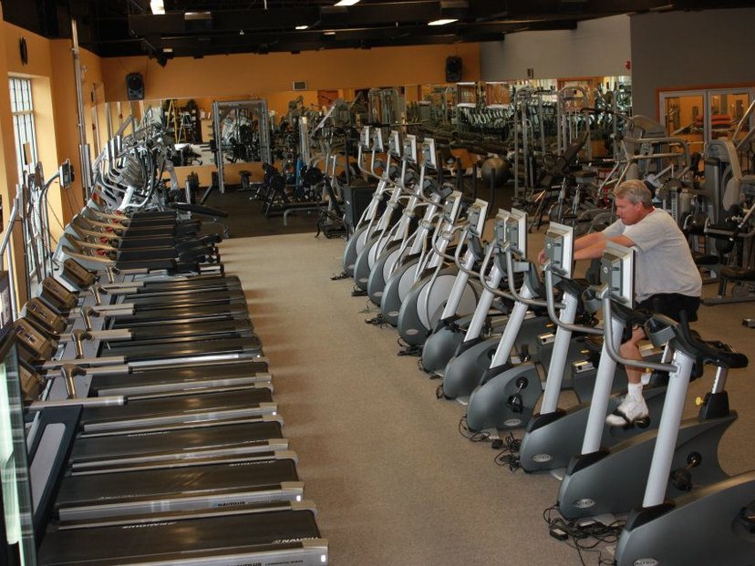 Hamilton Health & Performance LLC