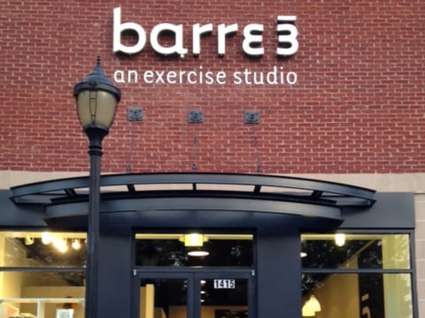 Barre3 Atlanta - East Cobb