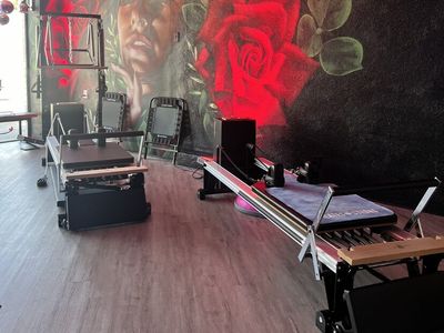 Studio S Pilates and Fitness