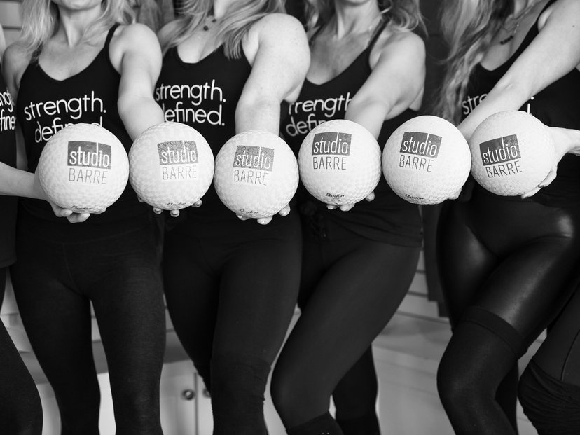 Studio Barre - Encinitas
