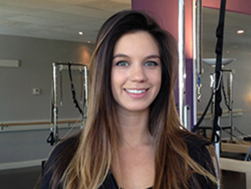 Bloom Pilates and Wellness Center