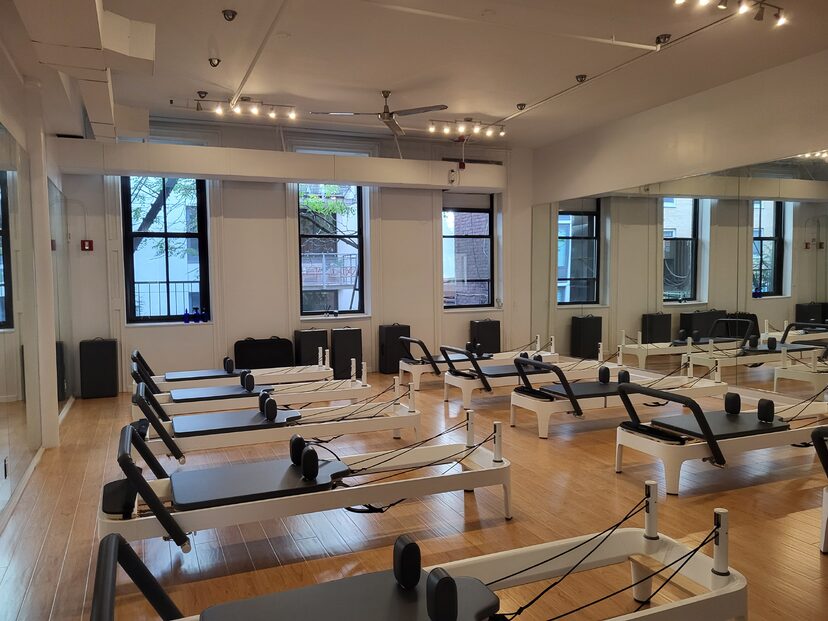 Avea Pilates West Village