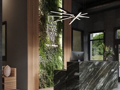 Dream Yoga and Wellness