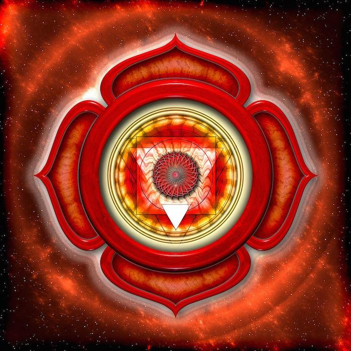 Grounded Awakening: Root Chakra Balance Yoga -