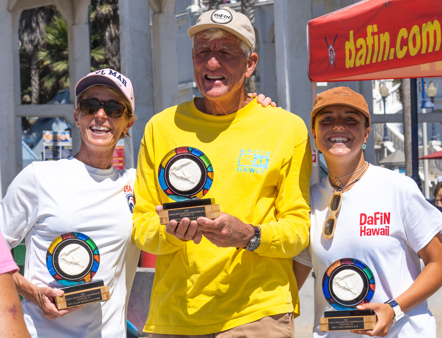 2025 World Bodysurfing Championships