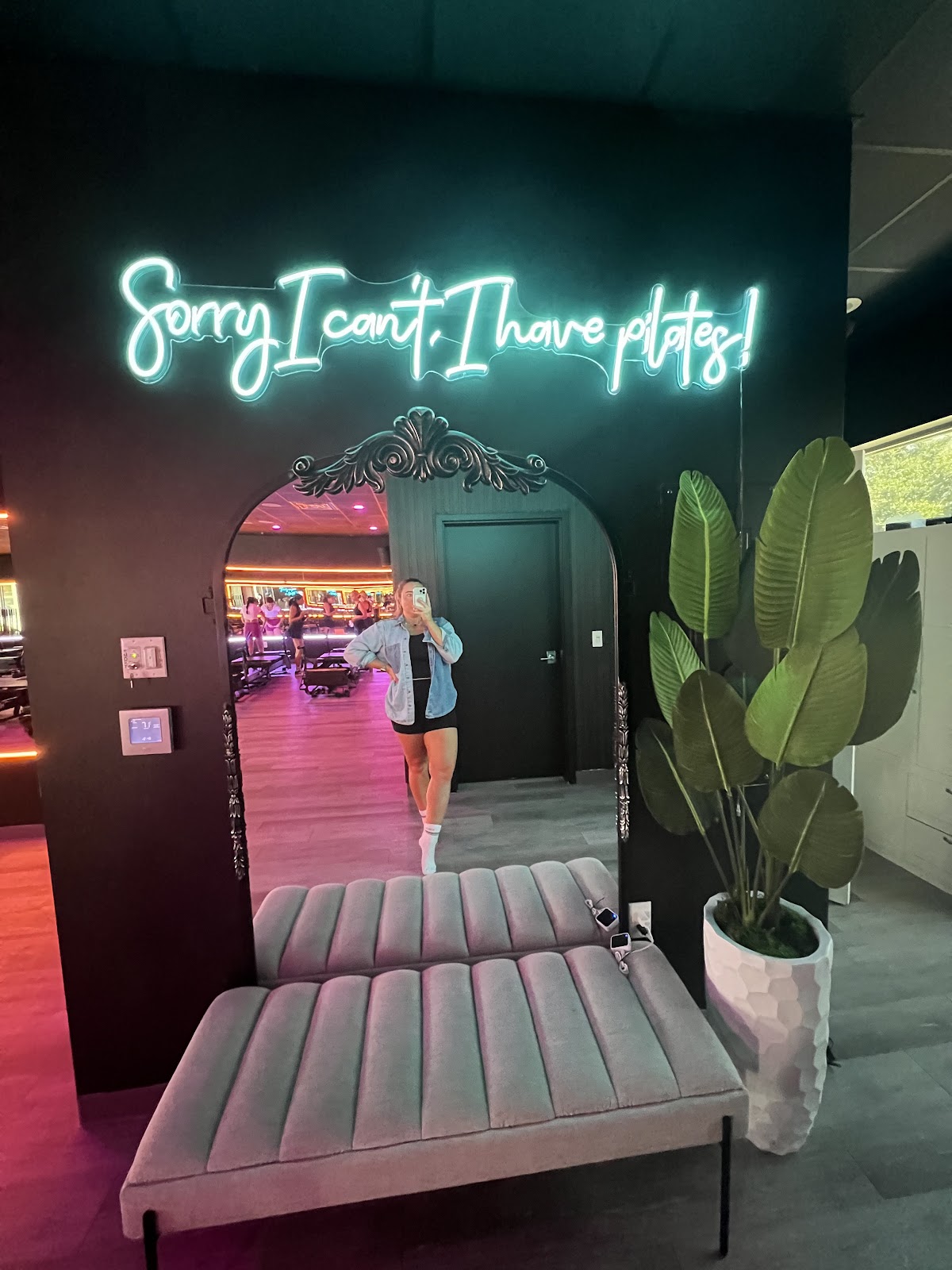 HILI FITNESS WATERFORD LAKES