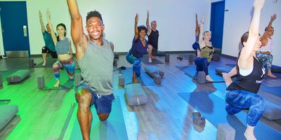 YogaSix - North Carlsbad