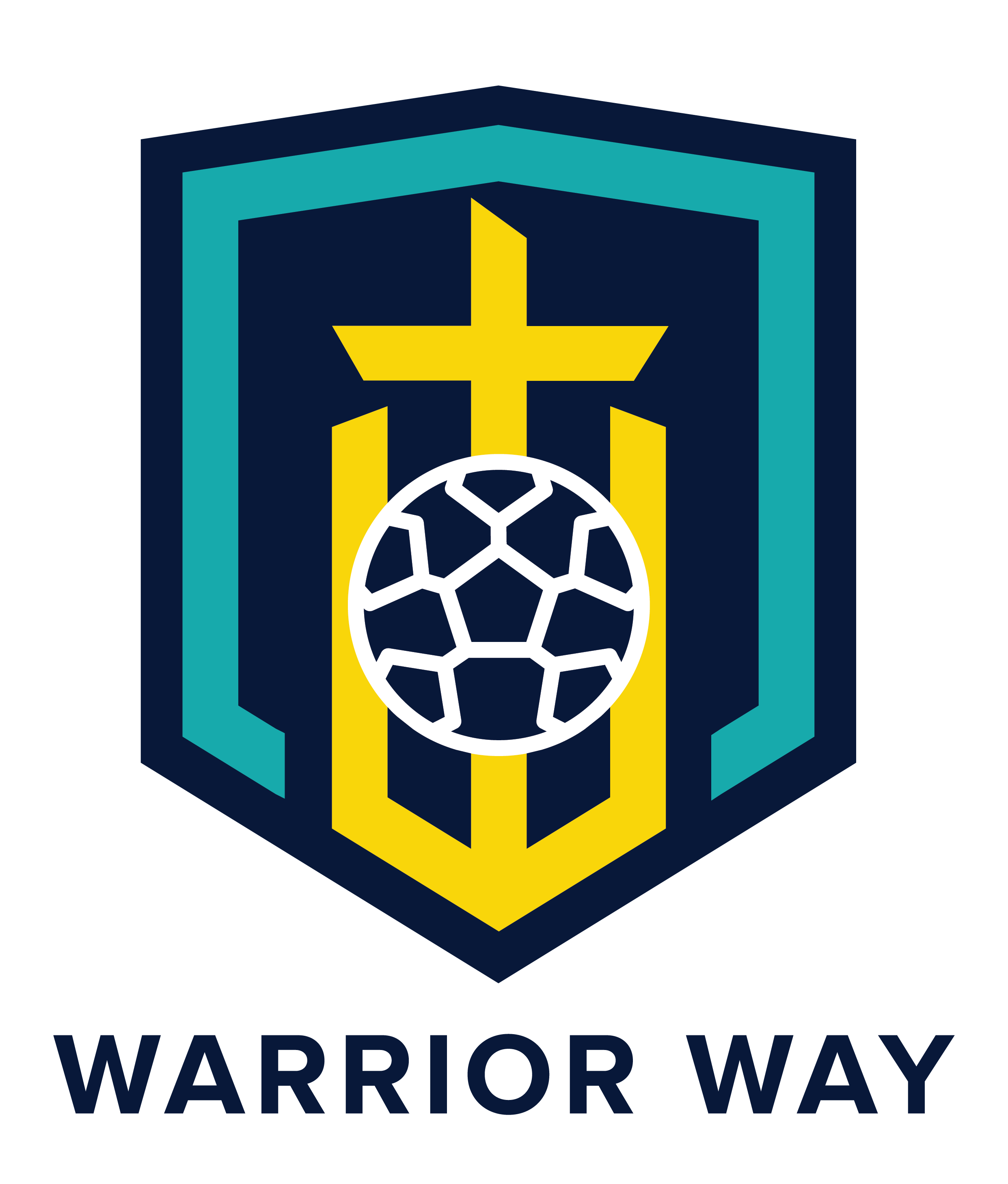 Warrior Way Soccer