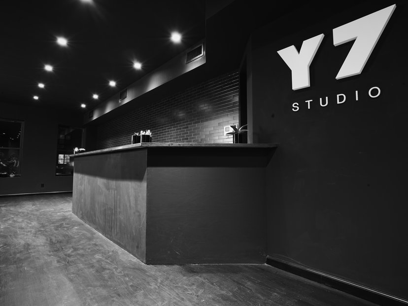 Y7 Studio Upper East Side