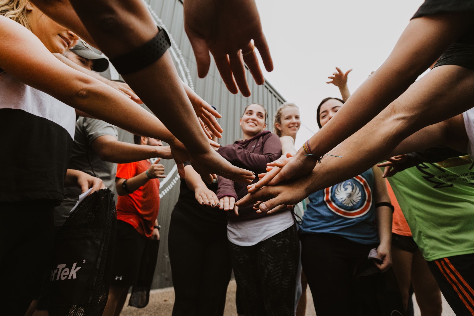 East Austin Athletic Club