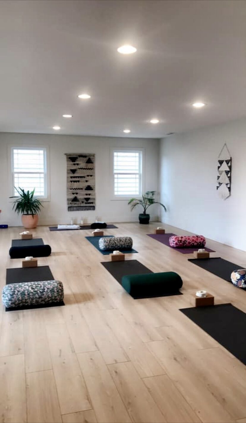 The Mind Body Center
