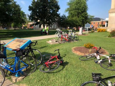 Le Tour de Pork 2025