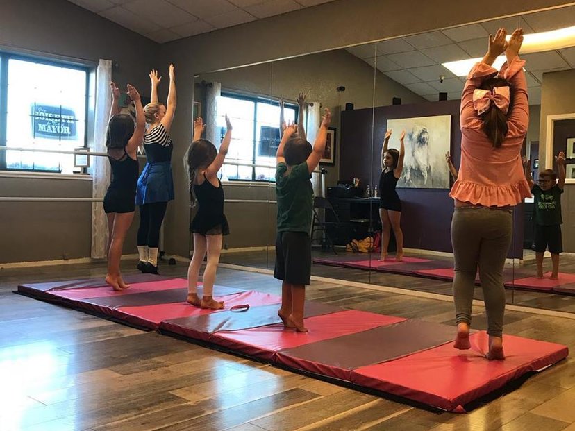 Alegria Performing Arts Academy