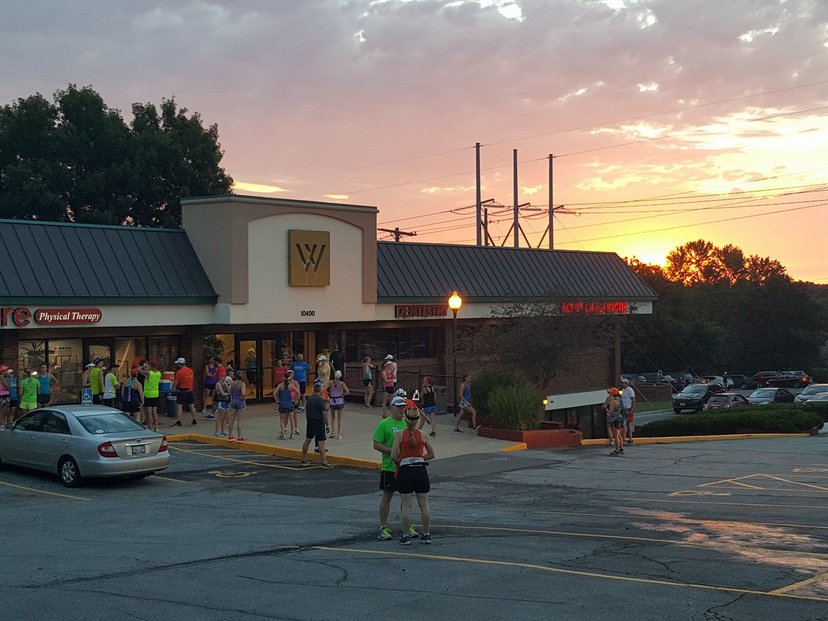 Core Strategies Physical Therapy