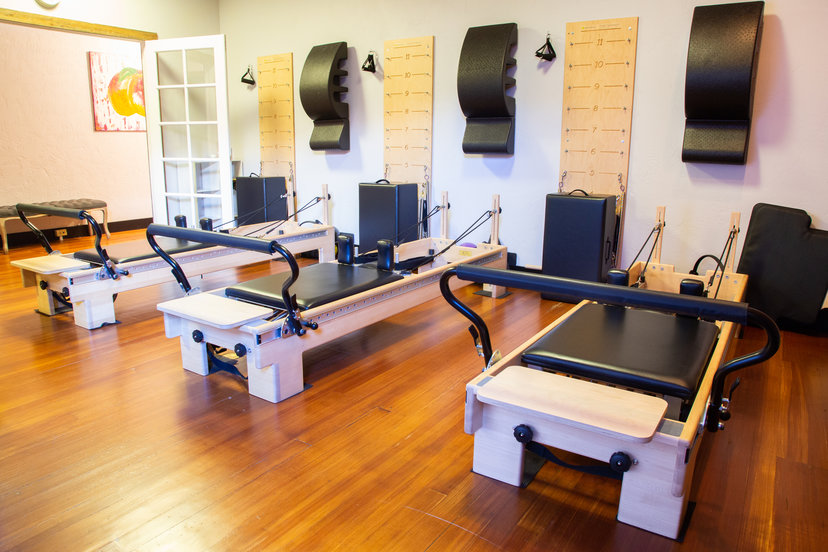 Barre Forte Colorado Springs