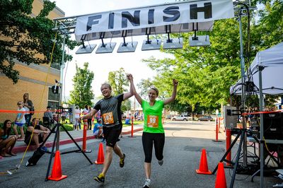 2025 Handcart Days Races