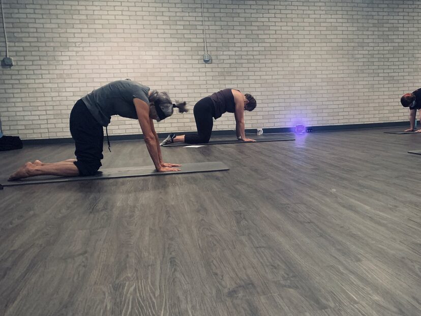 Indy House of Pilates