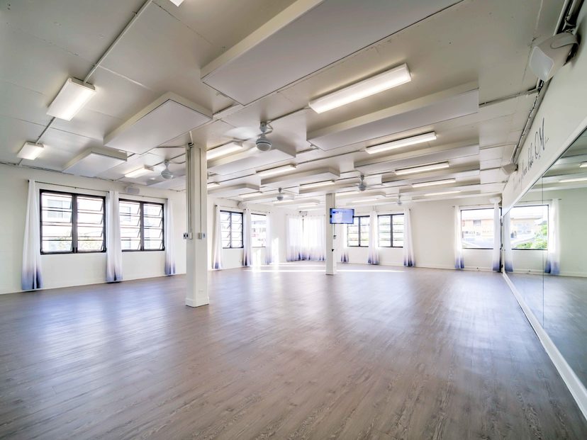 Yoga Room Hawaii