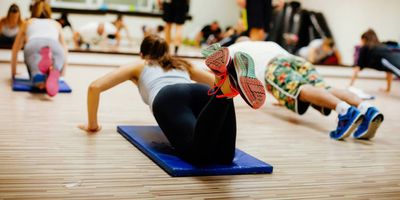 Anytime Fitness - Ferndale