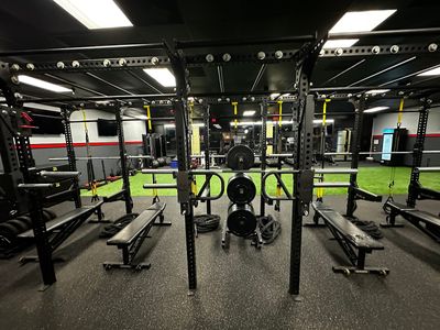 Apex Fit Performance Center