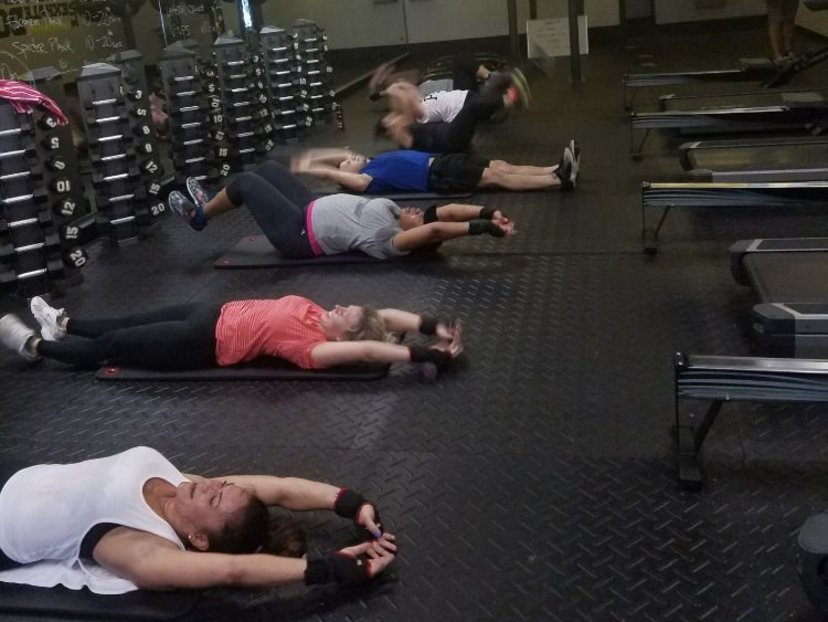 Champion Zone Fitness - Plantation