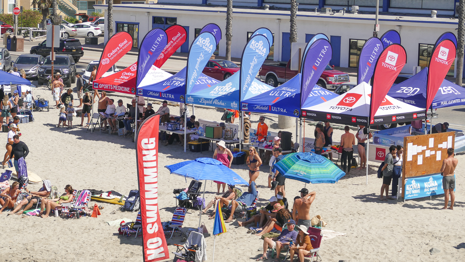 2025 World Bodysurfing Championships