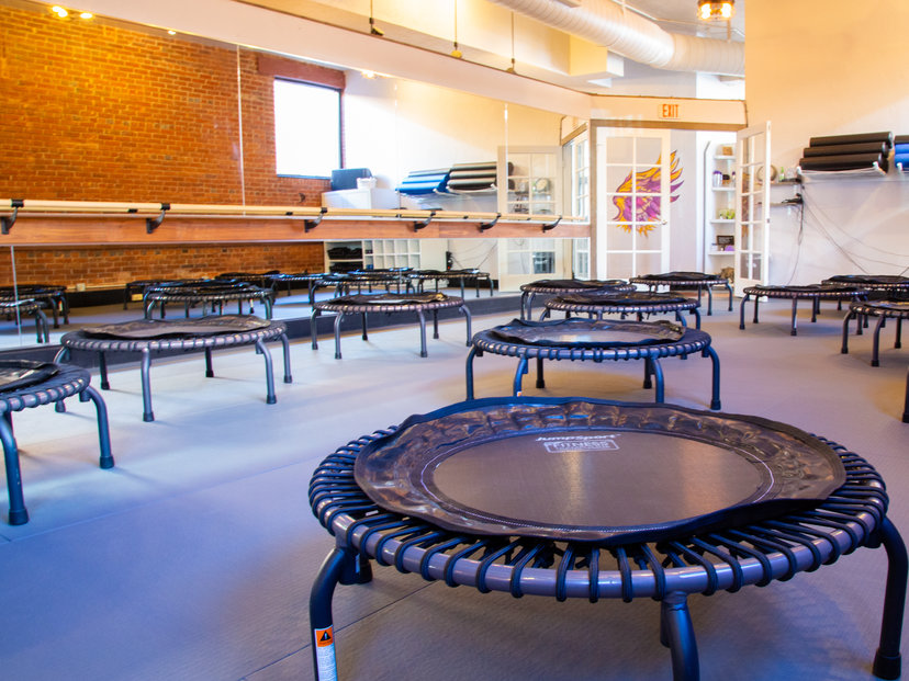 Barre Forte Colorado Springs