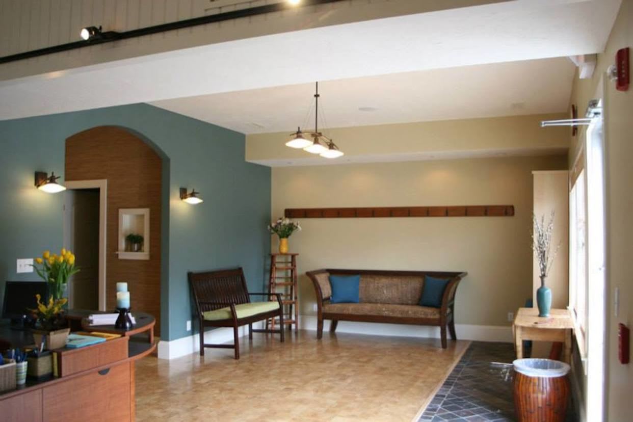 The Yoga Loft Marblehead