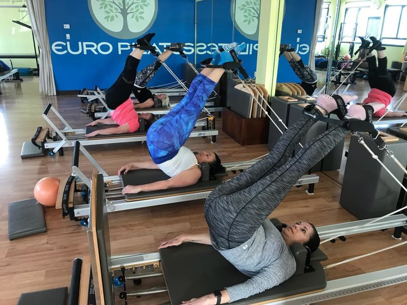 Euro Pilates