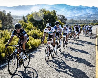 2026 Granfondo San Diego