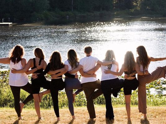 Wildwood Yoga Studio