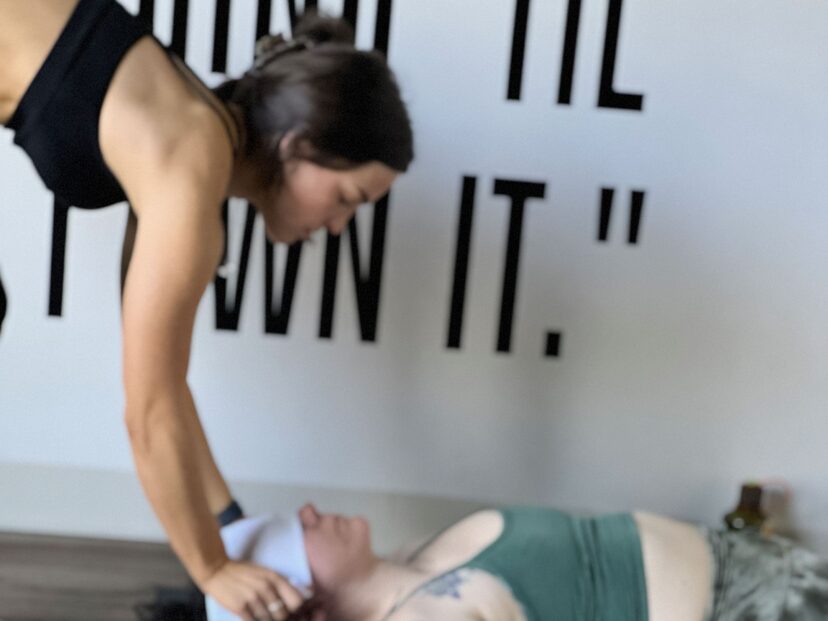 ĒLXR Yoga Lounge - Pinnacle Hills