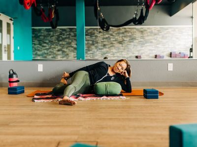 Joya Yoga Pleasanton