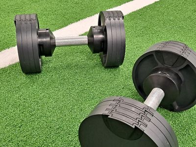 Mountain Speed and Strength