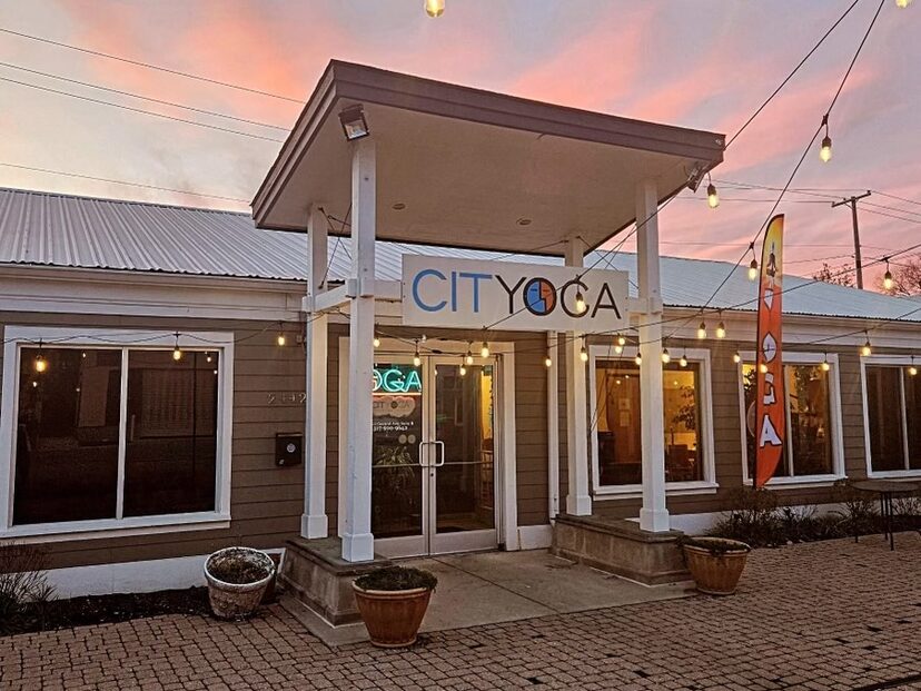CITYOGA-25th & Central​