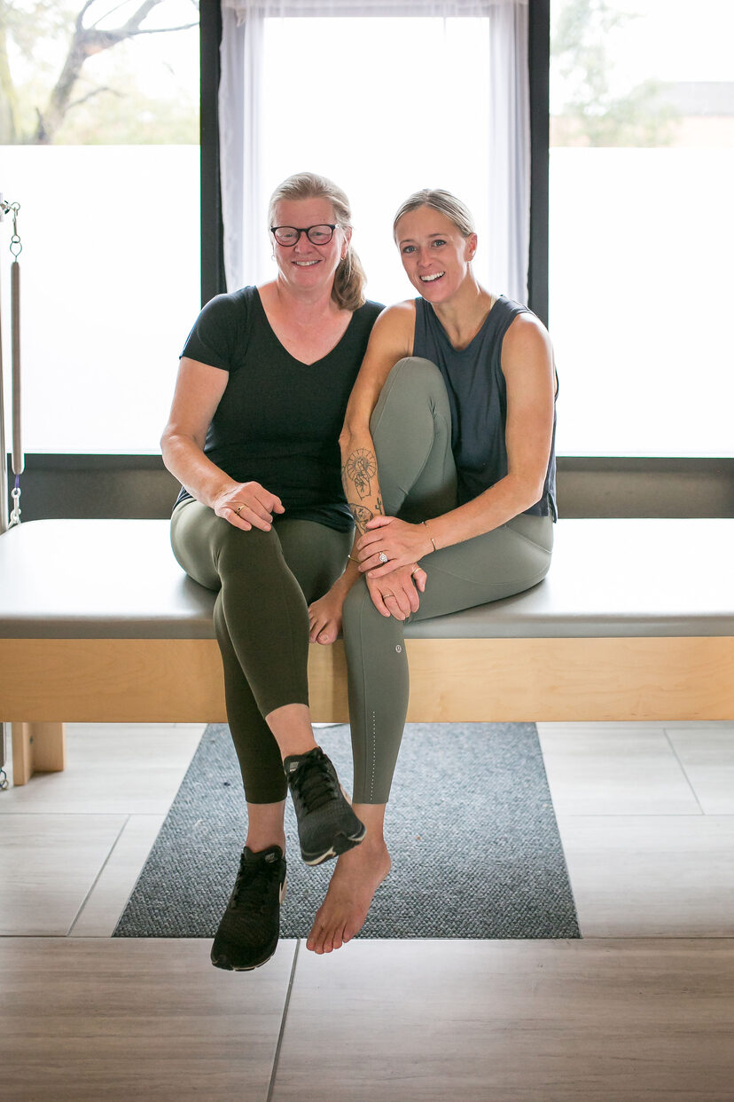 Simple Form Pilates - Owego