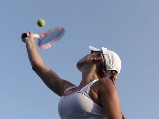 Cheviot Hills Tennis Center