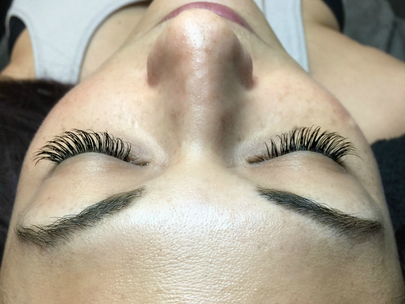 Shenandoah - Pure Lash Studio
