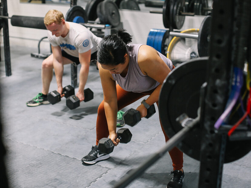 Terra Firma Bouldering Company