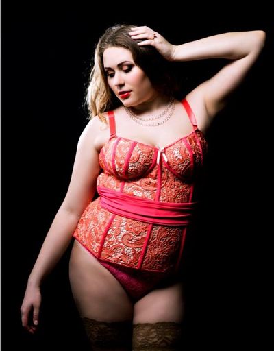 Burlesque Fundamentals