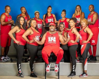 XFA Cycling & Fitness Homewood