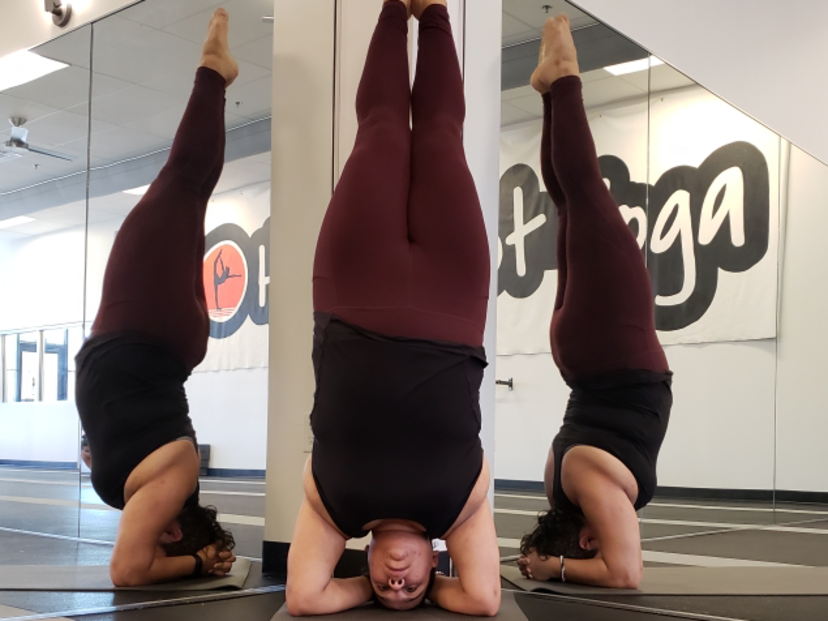 Horizon Hot Yoga, LLC